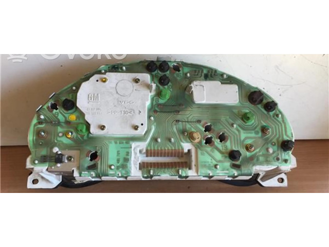 Přístrojová deska  Opel Corsa B 1996 09113239MP, 110008868005  