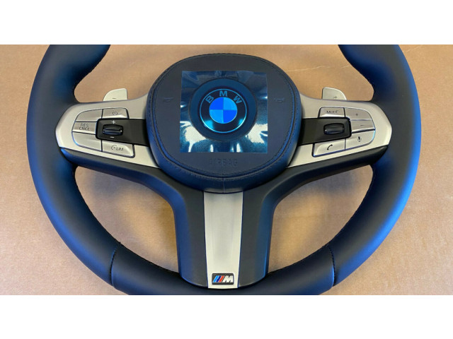 Volant BMW 7 G11 G12 2016 32308008179, 32308097022  