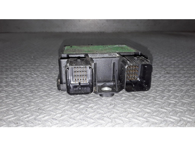 Блок подушек безопасности 5WK43103   Ford Fusion