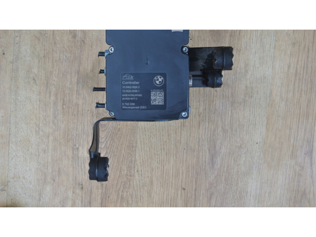 Jednotka ABS 6793936   BMW 1 F20 F21 2011