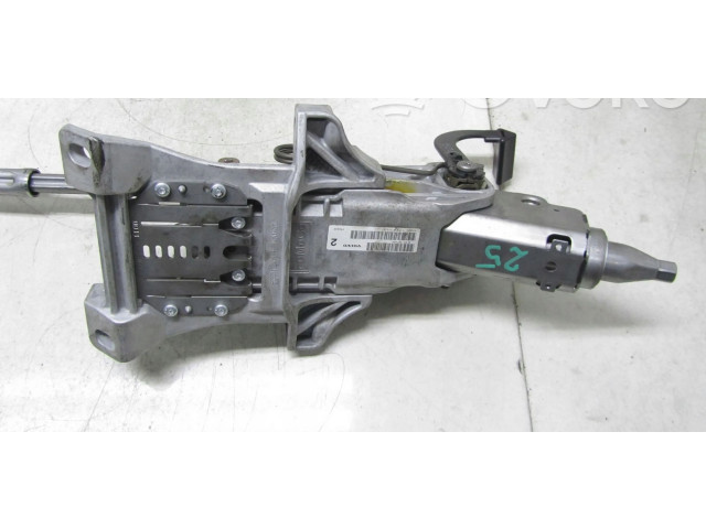    Рулевая рейка 31387664   Volvo XC60 2014 - 2016 года