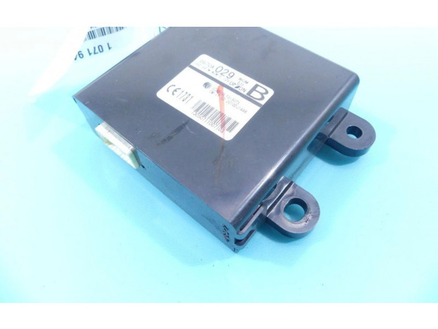 Блок комфорта 8670A029, IMPRK1071945   Mitsubishi ASX   