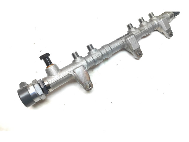 Vstřikovací lišta 314002F600, 0445214321   KIA Sorento     