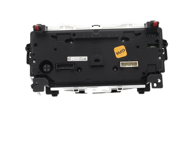Панель приборов 83800F5B60, H0-9040K   Toyota Yaris Cross       