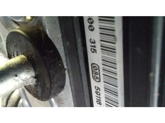 Jednotka ABS 71719584   Fiat Punto (188) 2006