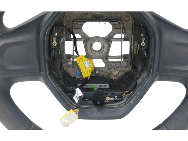 Volant Peugeot Partner III 2019 98171149ZD, 34236706B  