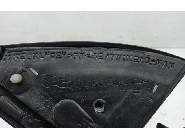 Зеркало электрическое        Volkswagen Lupo  1998 - 2005 года   