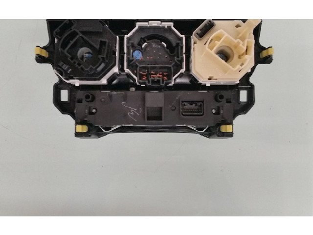 Zpětné zrcátko  Subaru Trezia 2011  758734, 758734  