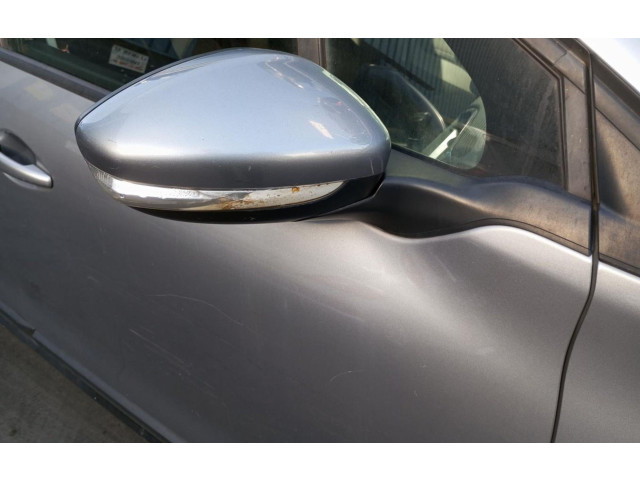 Zpětné zrcátko  Peugeot 2008 I 2013    