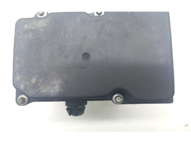 Jednotka ABS 4541VW, 51801321   Peugeot Bipper 2009