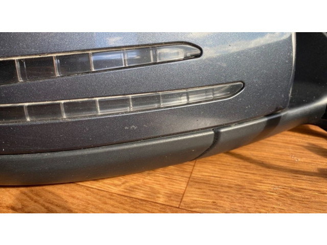 Zpětné zrcátko pravé Mercedes-Benz C W204 2010  A2048103416  