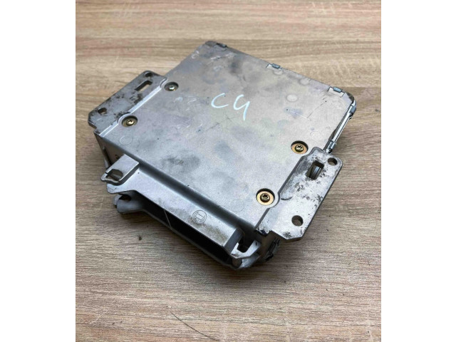 Řídící jednotka 4A0907401P, 0281001320   Audi A6 S6 C4 4A 1994