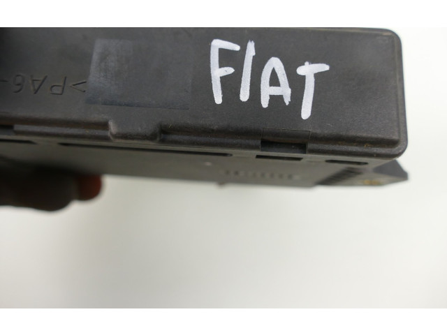 Блок комфорта 46544373   Fiat Bravo - Brava   