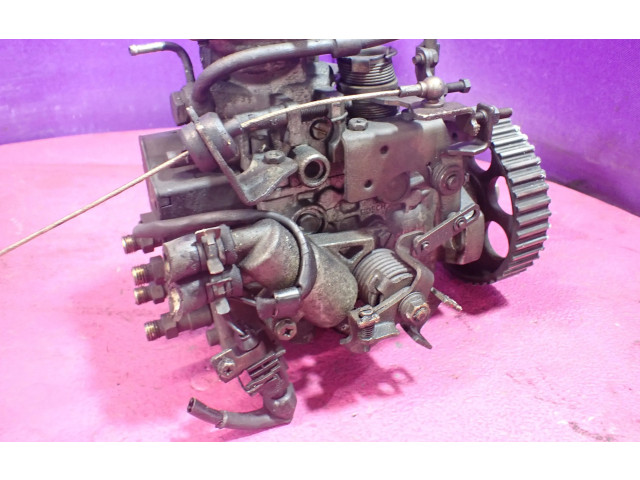 Vstřikovací čerpadlo 0281005029, 0281005029   Opel Corsa C    X15DT 