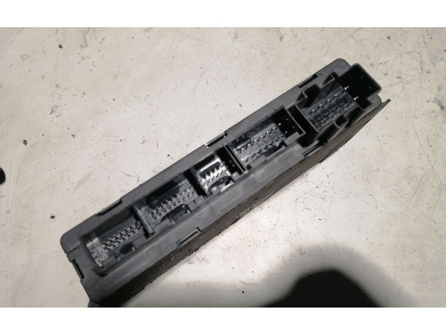 Блок комфорта 4B0962258K   Audi A6 S6 C5 4B   