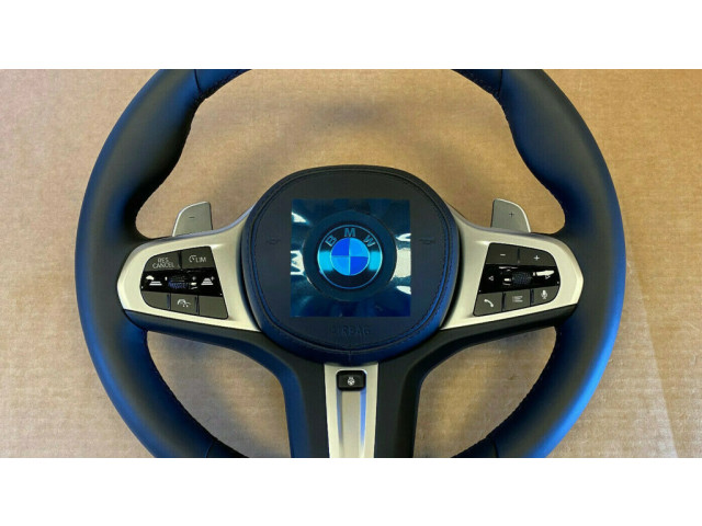 Руль BMW X4 G02  2018- года 32308008181, 32308094544      