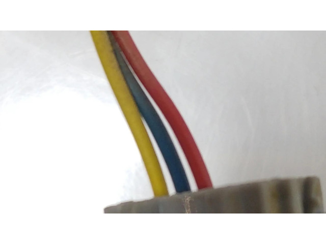 Zpětné zrcátko Сзади Nissan Almera Tino 2000  96301BU23A, 96335BN075  