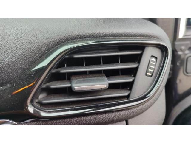 Блок управления климат-контролем    Ford Fiesta