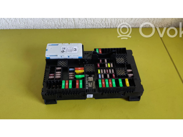 Блок предохранителей 5A0E7D1, 8795479   BMW 3 G20 G21    