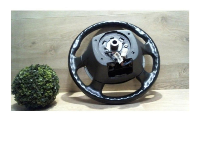 Volant Nissan Primera 2004 48430BA16C, 48430BA16C  