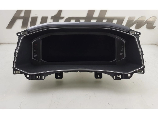 Přístrojová deska  Volkswagen T-Roc 2021 17A920320A, 17A920320A  