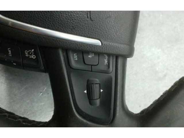 Руль Peugeot 5008   -  года 96780476ZE      