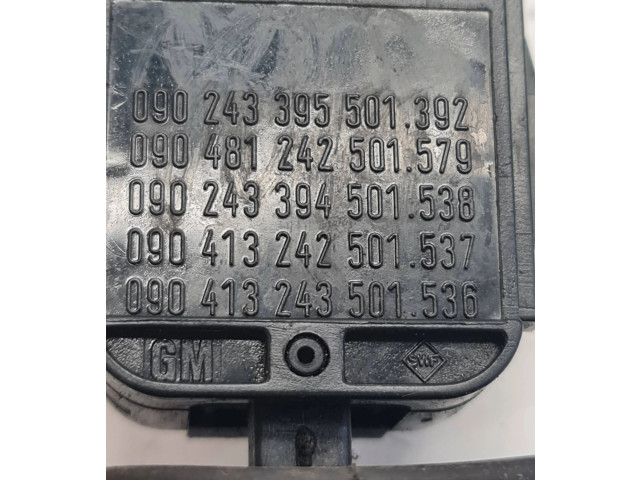 Ручка стеклоочистителей 090481242, 090243395   Opel Zafira A