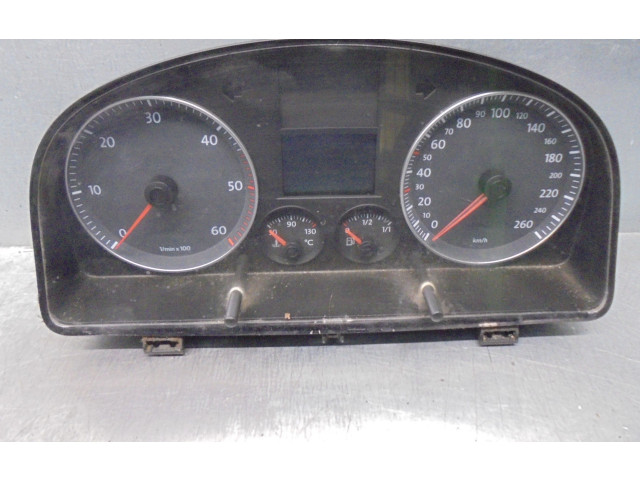Панель приборов 1T0920863A, 110080343004   Volkswagen Caddy       