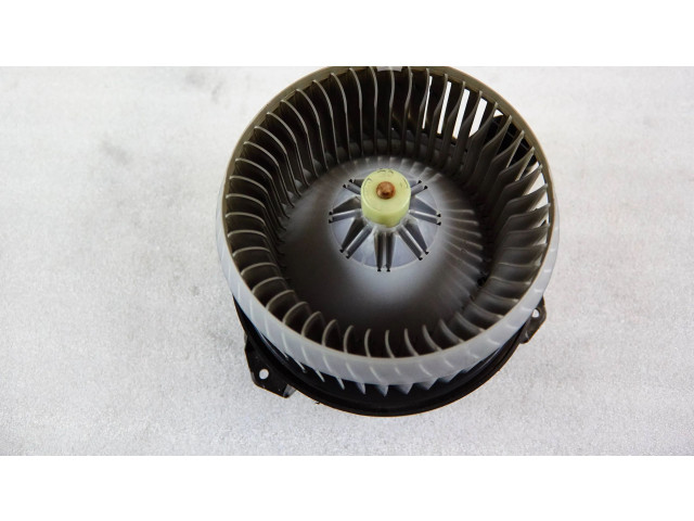 Вентилятор печки    av2727008085   Toyota Auris E180