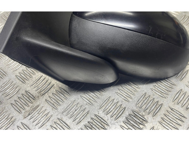 Zpětné zrcátko  Toyota Aygo AB10 2007  879400H010, 2101012  