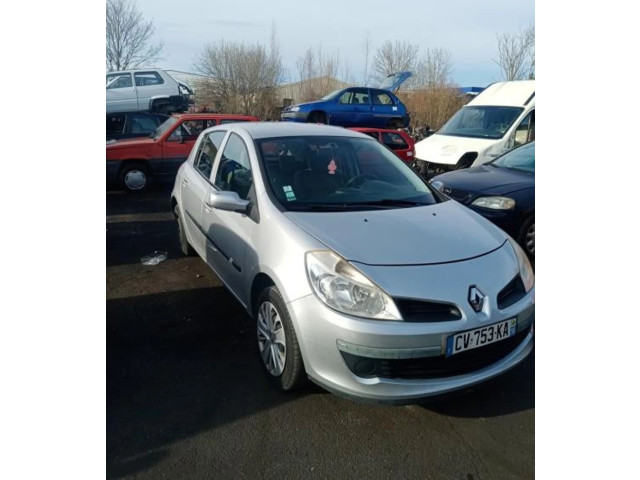 Вентилятор печки    7701068310, 7701068310   Renault Clio III