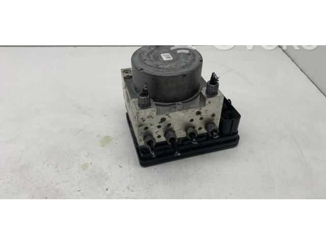 Jednotka ABS 9813805380   Peugeot 2008 I 2015