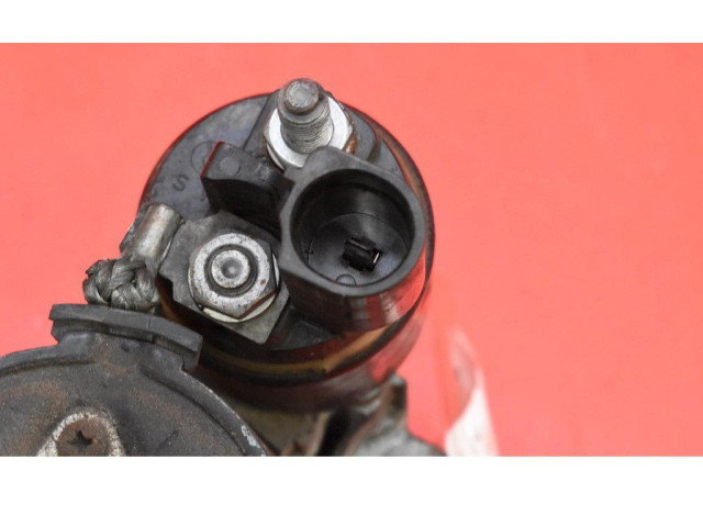 Стартер 0001120410, 0001120410   Volkswagen Touran I