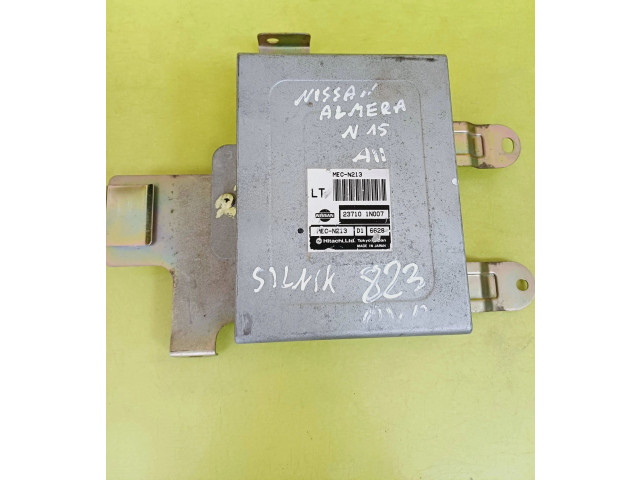 Řídící jednotka MEC-N213, MECN213   Nissan Almera 1998