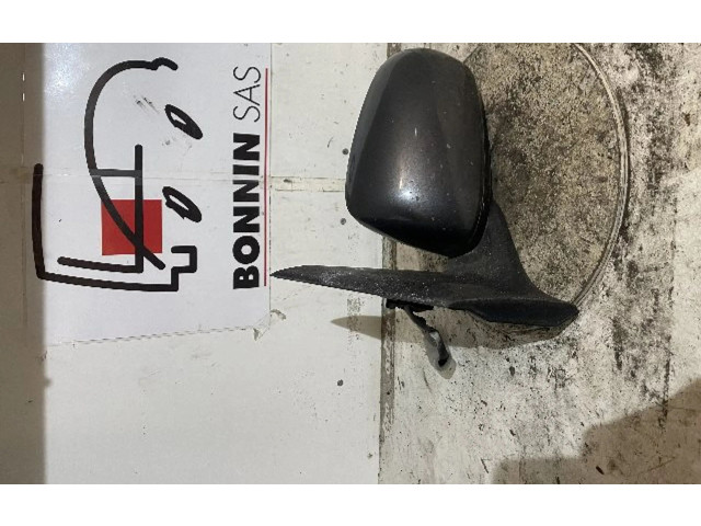 Zpětné zrcátko  Nissan Almera Tino   96302BU23A, 96302BU23A  
