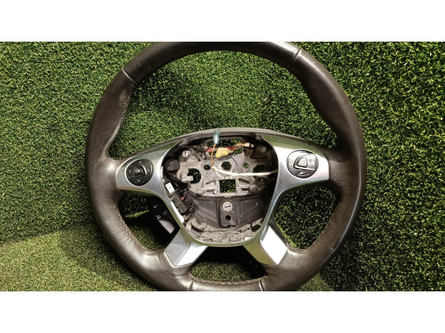 Volant Ford Tourneo Custom 2018 DT113600GA35B8, BK2T9E740AB  