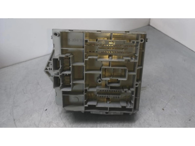   Pojistková skříňka 46558759   Alfa Romeo 166 