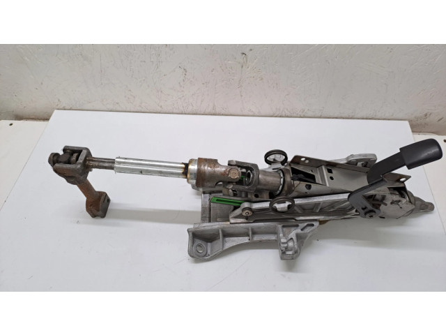  рейка  Колонка рулевая 665681001F, 11462793   Ford S-MAX 2006-2015 года