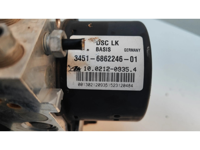 Jednotka ABS 6862247, 10096208293   BMW M3 2006