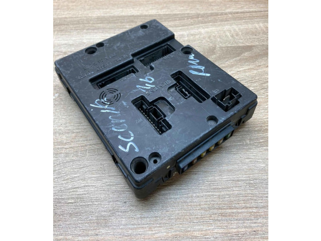 Блок комфорта 8200029342A   Renault Scenic I   