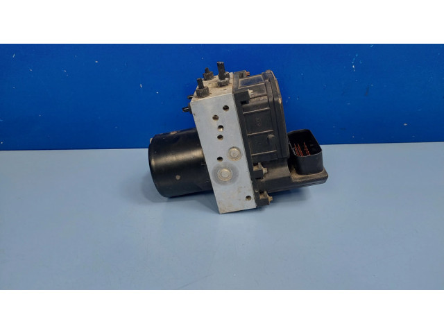 Jednotka ABS 6Q0614417E, 0265224011   Skoda Fabia Mk1 (6Y) 2004