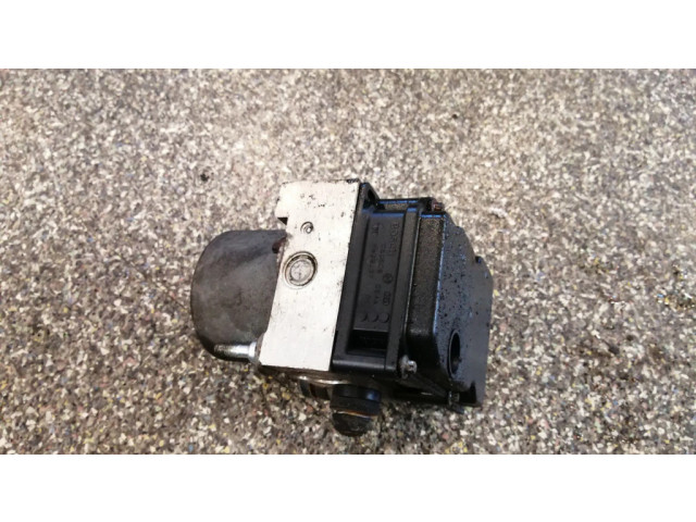 Блок АБС 13276461, 0265232212   Opel  Combo C  2001-2011 года