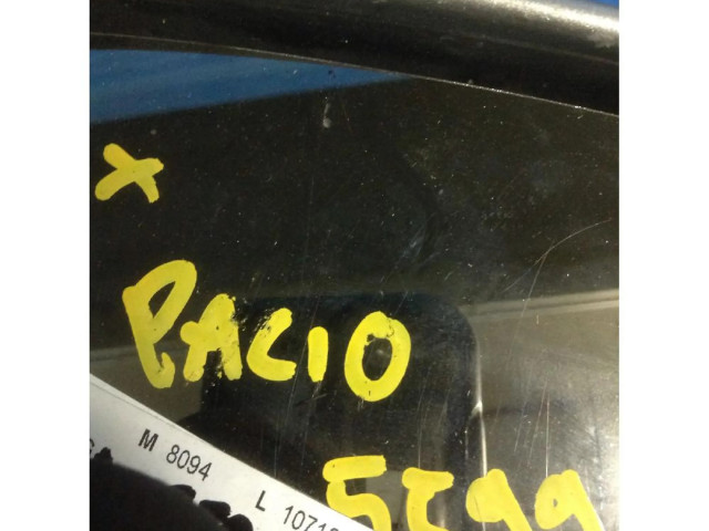 Zpětné zrcátko  Fiat Palio 1996    
