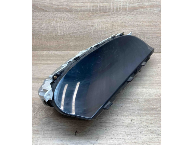 Přístrojová deska  Toyota Previa (XR30, XR40) II 2000 838002J010, 2574108531  