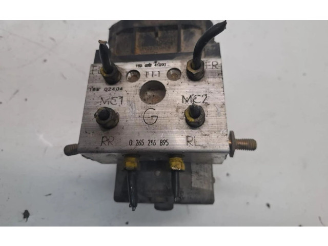 Jednotka ABS 0265216895   Honda Civic 