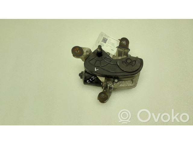 Моторчик дворников W000016618, 9673484280    Peugeot RCZ