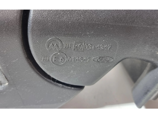 Зеркало электрическое        Ford S-MAX  2006 - 2015 года   
