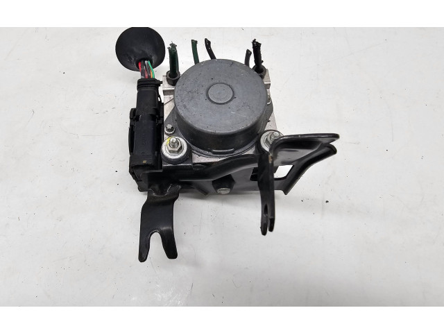 Jednotka ABS 0265231802   Renault Modus 2004