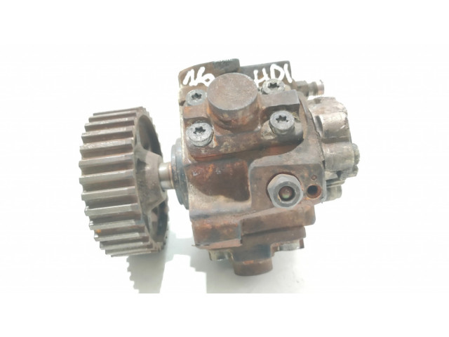 Vstřikovací čerpadlo 0445010102, 9656300380   Ford Focus C-MAX  pro naftový motor 1.6  