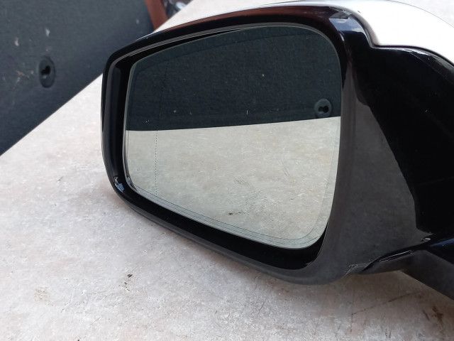 Zpětné zrcátko  levé BMW 2 F46 2019  7421467, 51167421467  